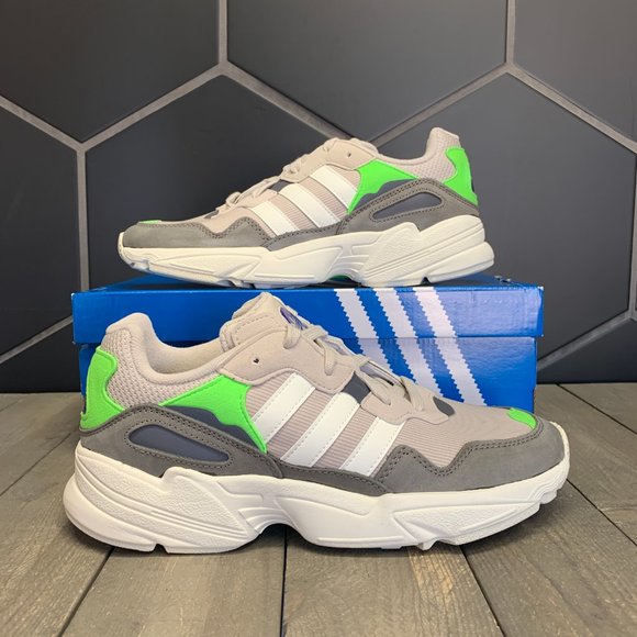 adidas yung 96 beige